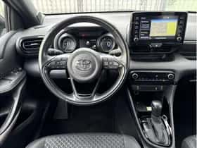 Toyota Yaris (2022) thumbnail 24