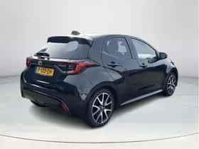 Toyota Yaris (2022) thumbnail 33