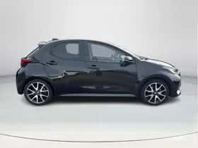 Toyota Yaris (2022) thumbnail 34