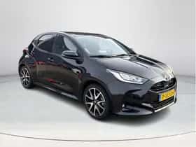 Toyota Yaris (2022) thumbnail 35