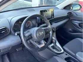Toyota Yaris (2022) thumbnail 15