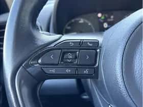 Toyota Yaris (2022) thumbnail 16
