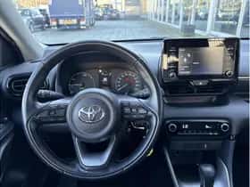 Toyota Yaris (2022) thumbnail 20