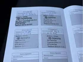 Toyota Yaris (2022) thumbnail 22