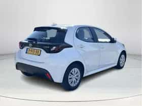 Toyota Yaris (2022) thumbnail 23