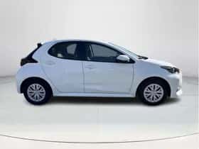Toyota Yaris (2022) thumbnail 24