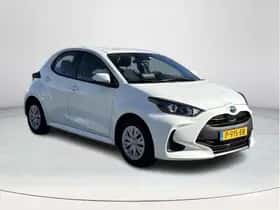 Toyota Yaris (2022) thumbnail 25