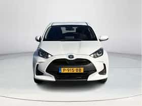 Toyota Yaris (2022) thumbnail 4