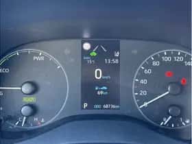 Toyota Yaris (2022) thumbnail 9
