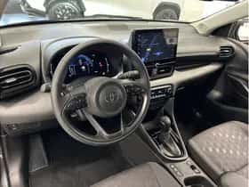 Toyota Yaris (2025) thumbnail 16
