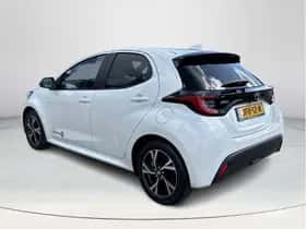 Toyota Yaris (2025) thumbnail 3