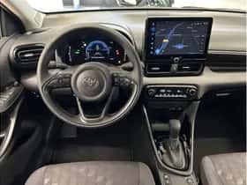 Toyota Yaris (2025) thumbnail 21