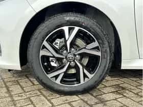 Toyota Yaris (2025) thumbnail 28