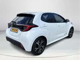 Toyota Yaris (2025) thumbnail 29