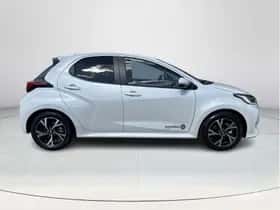 Toyota Yaris (2025) thumbnail 30
