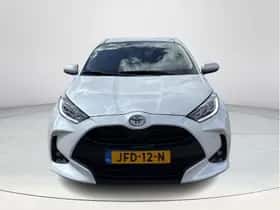 Toyota Yaris (2025) thumbnail 4