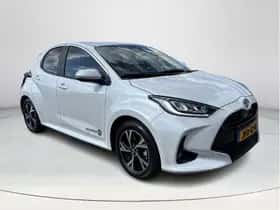 Toyota Yaris (2025) thumbnail 31