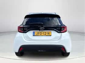 Toyota Yaris (2025) thumbnail 5