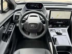 Toyota bZ4X (2026) thumbnail 24