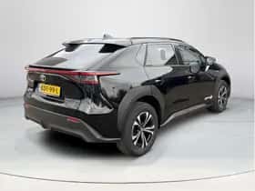 Toyota bZ4X (2026) thumbnail 35