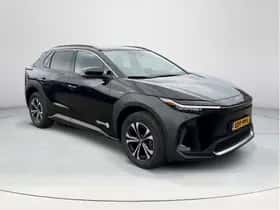 Toyota bZ4X (2026) thumbnail 37