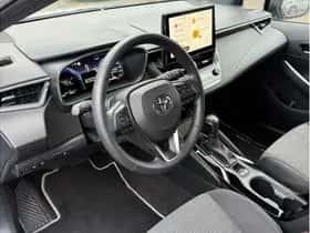 Toyota Corolla (2025) thumbnail 18
