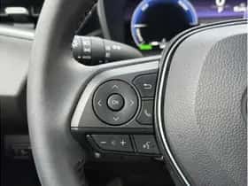 Toyota Corolla (2025) thumbnail 19