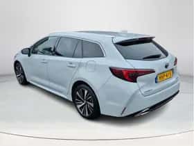 Toyota Corolla (2025) thumbnail 3
