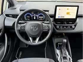 Toyota Corolla (2025) thumbnail 24