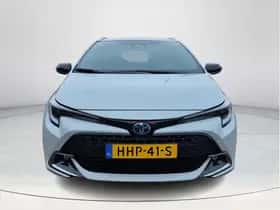 Toyota Corolla (2025) thumbnail 4