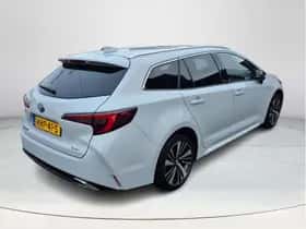 Toyota Corolla (2025) thumbnail 33