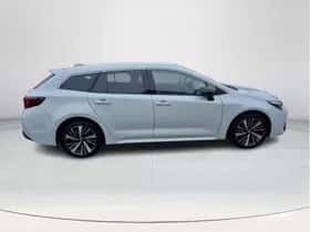 Toyota Corolla (2025) thumbnail 34