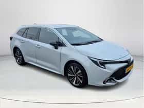 Toyota Corolla (2025) thumbnail 35