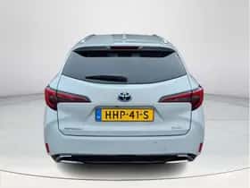 Toyota Corolla (2025) thumbnail 5