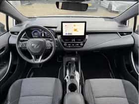 Toyota Corolla (2025) thumbnail 6