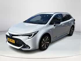 Toyota Corolla (2025)