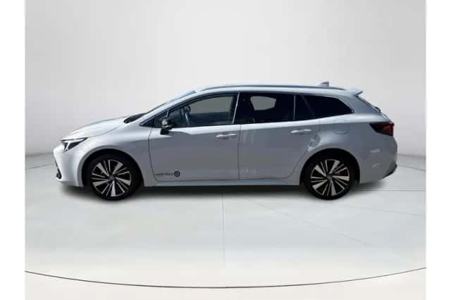 Toyota Corolla (2025) thumbnail 2