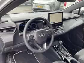 Toyota Corolla (2025) thumbnail 20