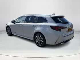 Toyota Corolla (2025) thumbnail 3