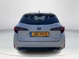 Toyota Corolla (2025) thumbnail 4