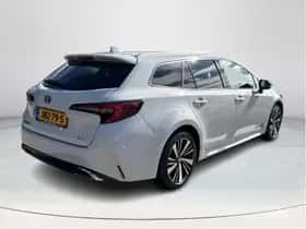 Toyota Corolla (2025) thumbnail 36
