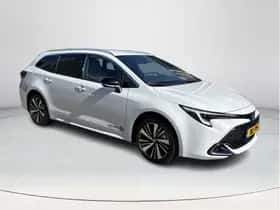 Toyota Corolla (2025) thumbnail 38