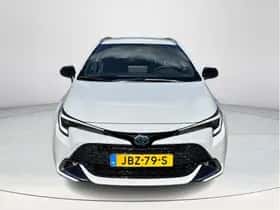 Toyota Corolla (2025) thumbnail 5