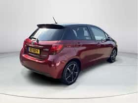 Toyota Yaris (2017) thumbnail 5