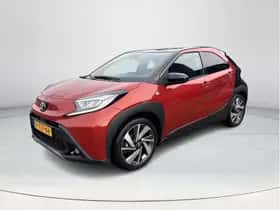 Toyota Aygo X (2022) thumbnail 1