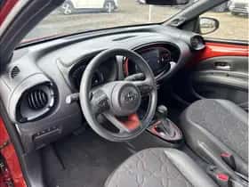 Toyota Aygo X (2022) thumbnail 14