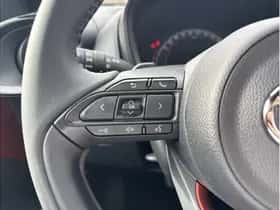 Toyota Aygo X (2022) thumbnail 15