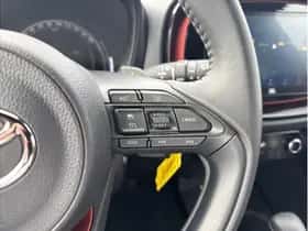 Toyota Aygo X (2022) thumbnail 16