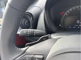 Toyota Aygo X (2022) thumbnail 18