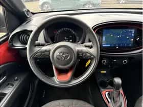 Toyota Aygo X (2022) thumbnail 20